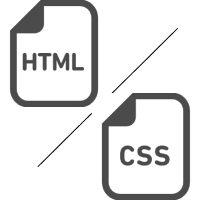 HTML/CSS